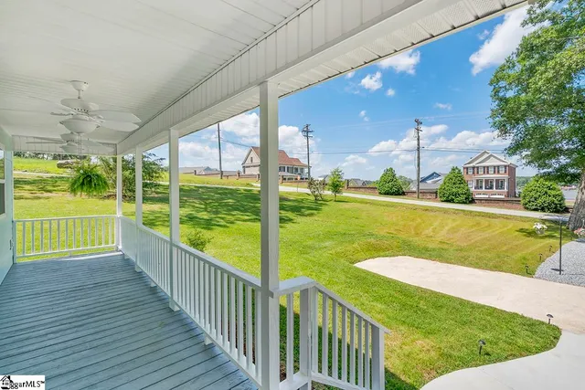 $339,900 | 108 Lakeshore Drive, Greenwood, SC 29649