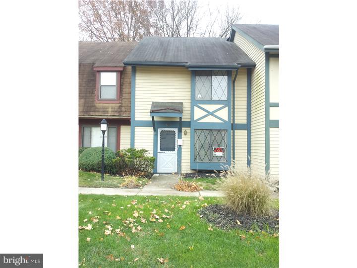 44 Chelsea Circle Clementon, NJ 08021 - Photo 2 of 16 Exterior