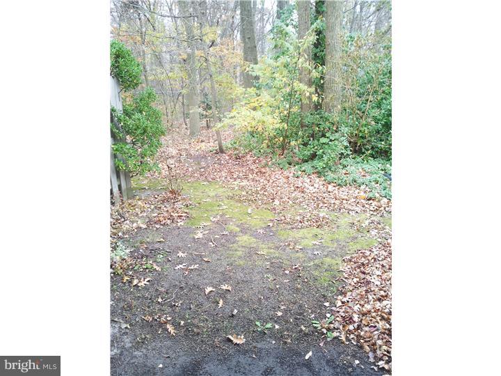 44 Chelsea Circle Clementon, NJ 08021 - Photo 14 of 16 Back Yard