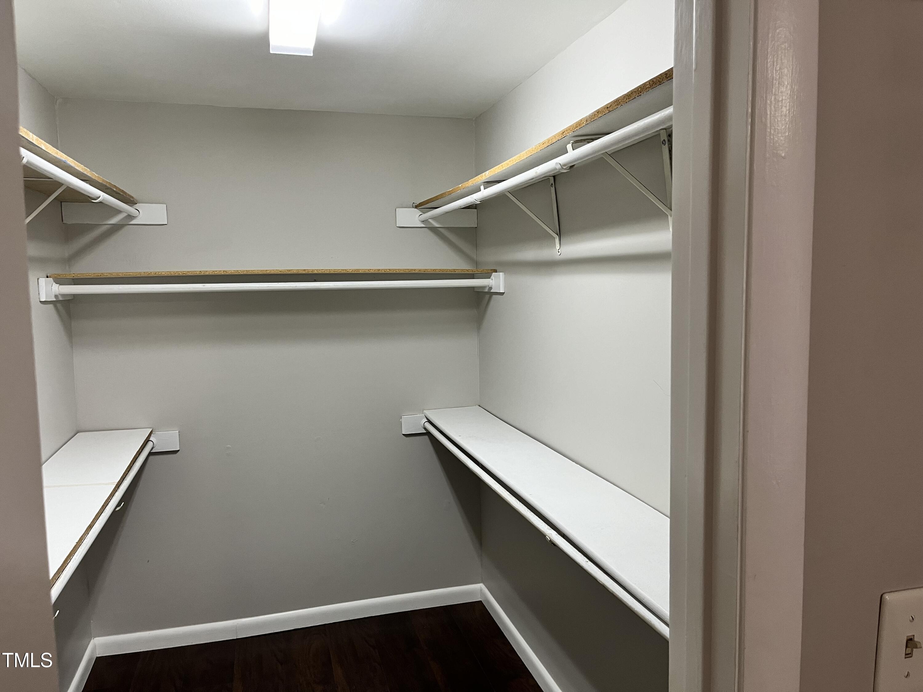 5824 Pointer Drive, Unit 101 Raleigh, NC 27609 - Photo 15 of 16 IMG_1439