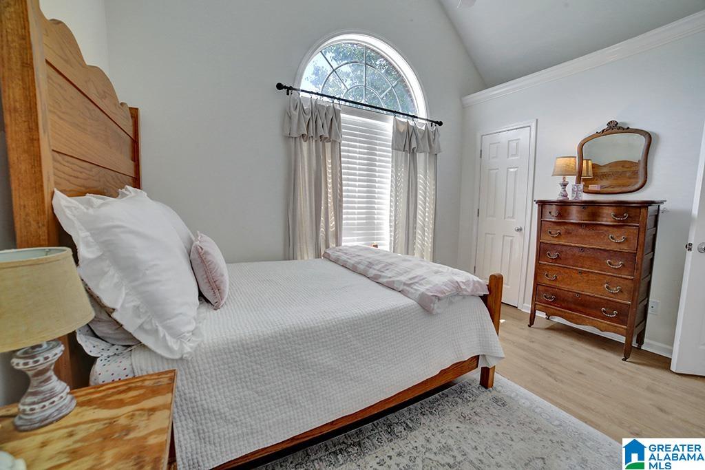 708 Barkley Circle Alabaster, AL 35007 - Photo 19 of 25