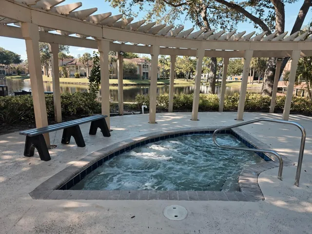 a view of a living room and entry way