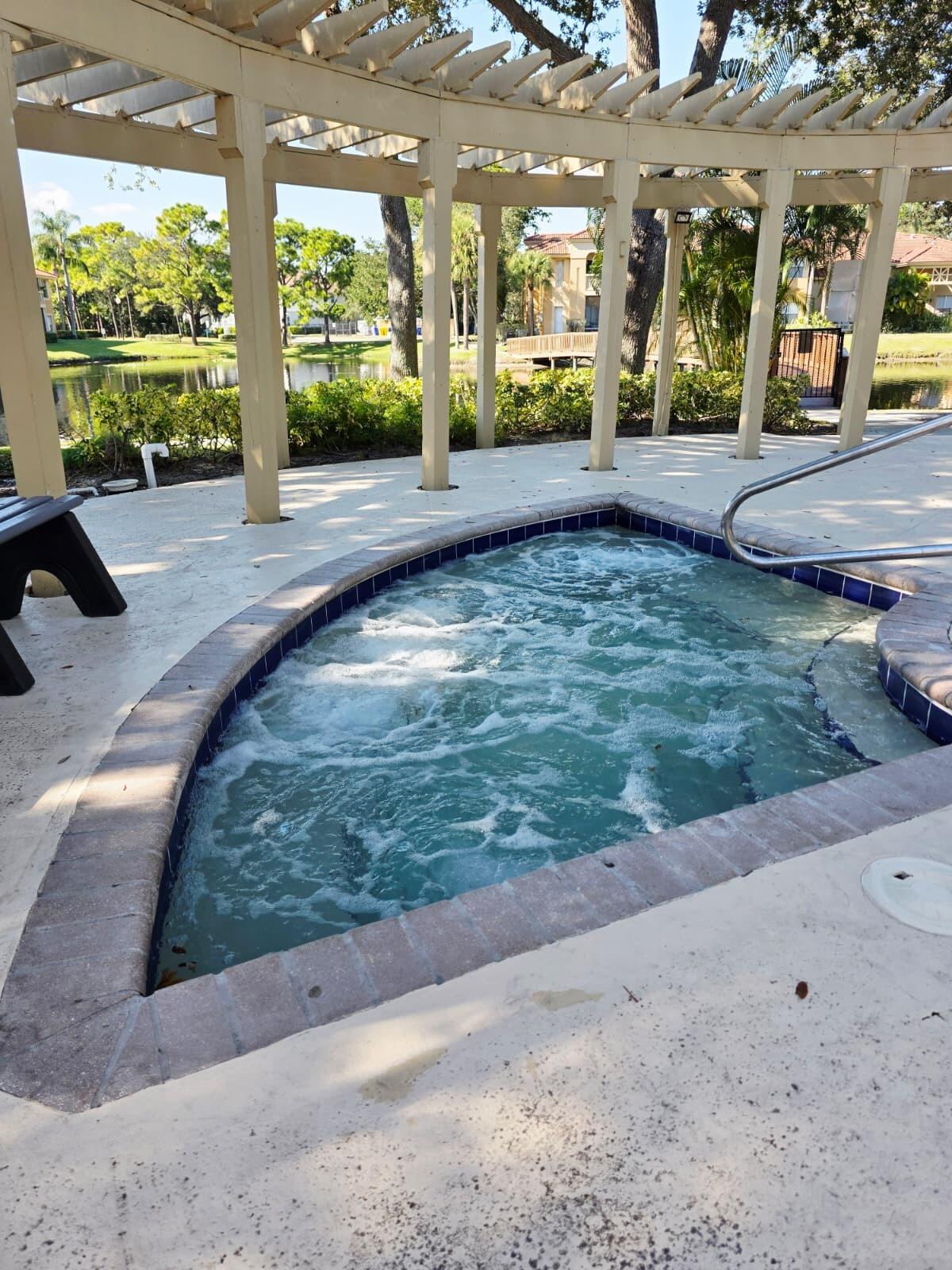 4863 Via Palm Lakes, Unit 812 West Palm Beach, FL 33417 - Photo 22 of 27