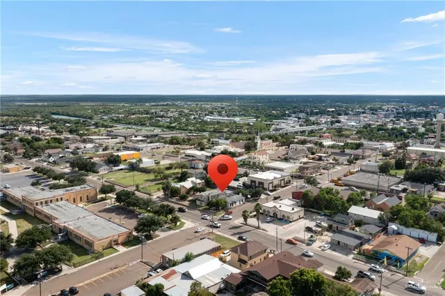 $349,000 | 705 Garcia Street, Roma, TX 78584