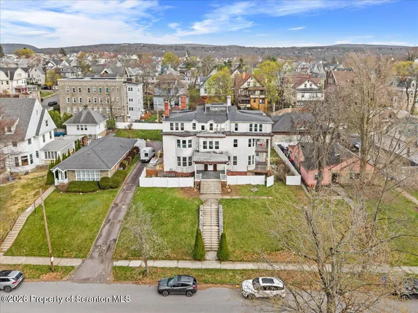 $2,500 | 840 Clay Avenue, Unit 1, Scranton, PA 18510