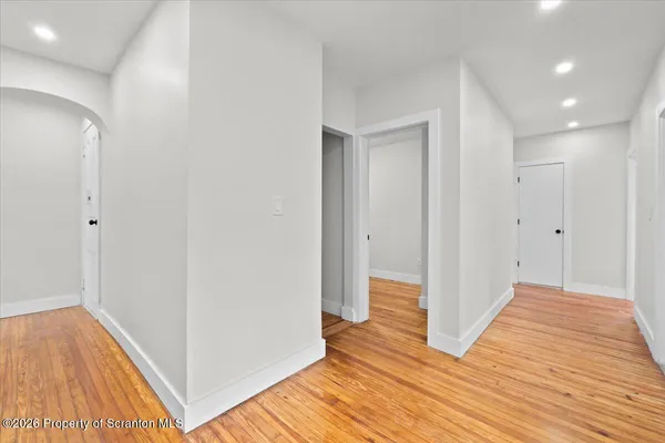 $2,500 | 840 Clay Avenue, Unit 1, Scranton, PA 18510