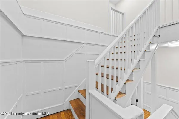 $2,500 | 840 Clay Avenue, Unit 1, Scranton, PA 18510