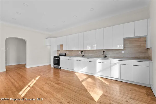 $2,500 | 840 Clay Avenue, Unit 1, Scranton, PA 18510