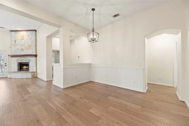 $459,000 | 18423 Pin Oak Bend Drive, Cypress, TX 77433