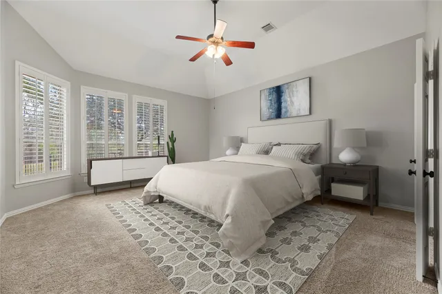 $459,000 | 18423 Pin Oak Bend Drive, Cypress, TX 77433