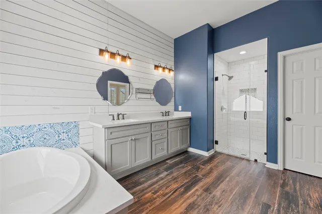 $459,000 | 18423 Pin Oak Bend Drive, Cypress, TX 77433