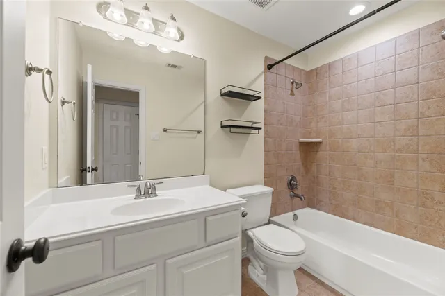 $459,000 | 18423 Pin Oak Bend Drive, Cypress, TX 77433