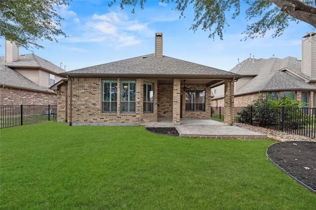 $459,000 | 18423 Pin Oak Bend Drive, Cypress, TX 77433