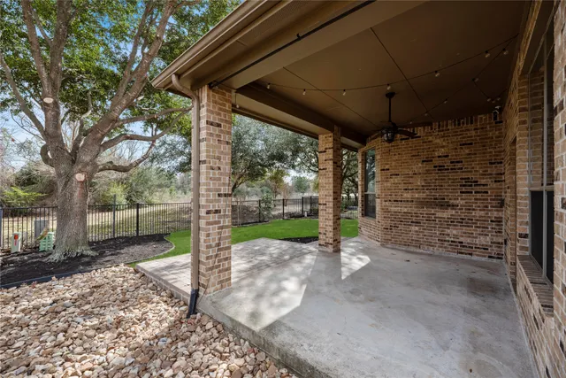 $459,000 | 18423 Pin Oak Bend Drive, Cypress, TX 77433