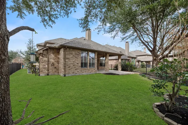 $459,000 | 18423 Pin Oak Bend Drive, Cypress, TX 77433