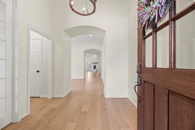 $459,000 | 18423 Pin Oak Bend Drive, Cypress, TX 77433