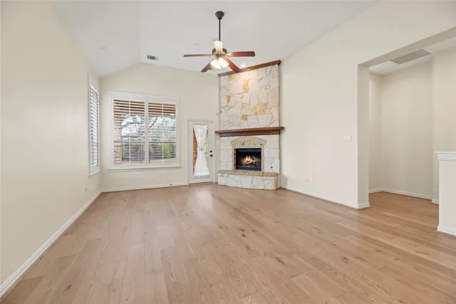 $459,000 | 18423 Pin Oak Bend Drive, Cypress, TX 77433