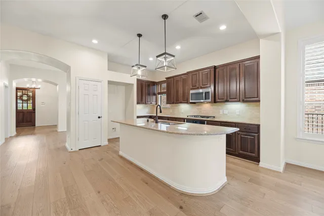 $459,000 | 18423 Pin Oak Bend Drive, Cypress, TX 77433