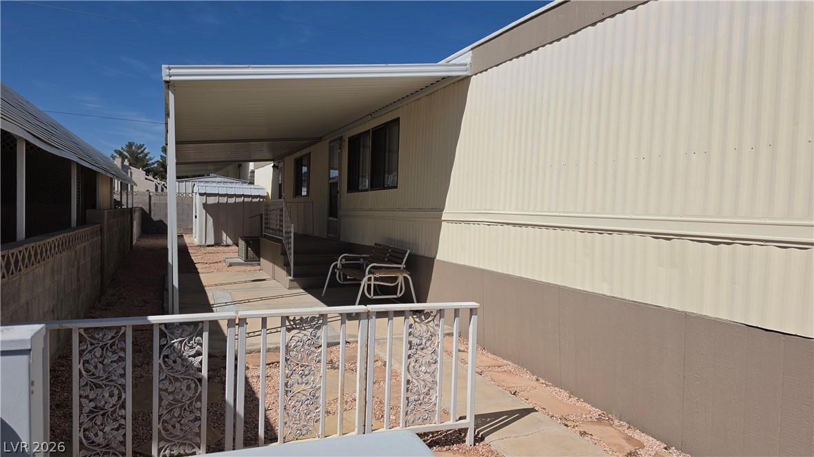 4633 Royal Ridge Boulevard Las Vegas, NV 89103 - Photo 11 of 37