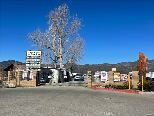 $25,000 | 400 Pine Knot F-59 Boulevard, Big Bear Lake, CA 92315