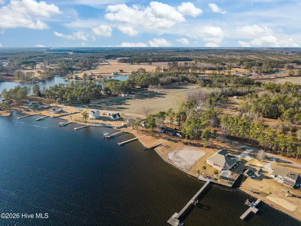 $650,000 | 651 Smith Shore Road, Belhaven, NC 27810
