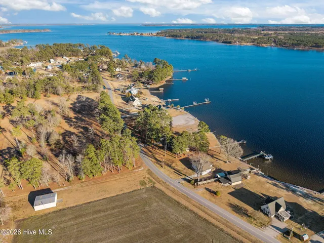$650,000 | 651 Smith Shore Road, Belhaven, NC 27810
