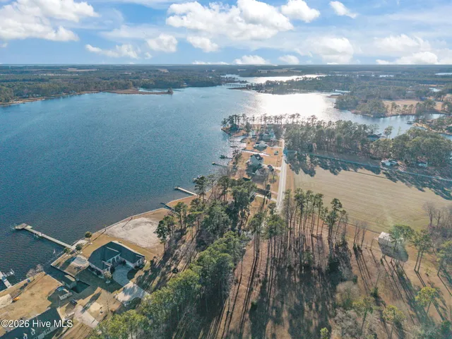 $650,000 | 651 Smith Shore Road, Belhaven, NC 27810