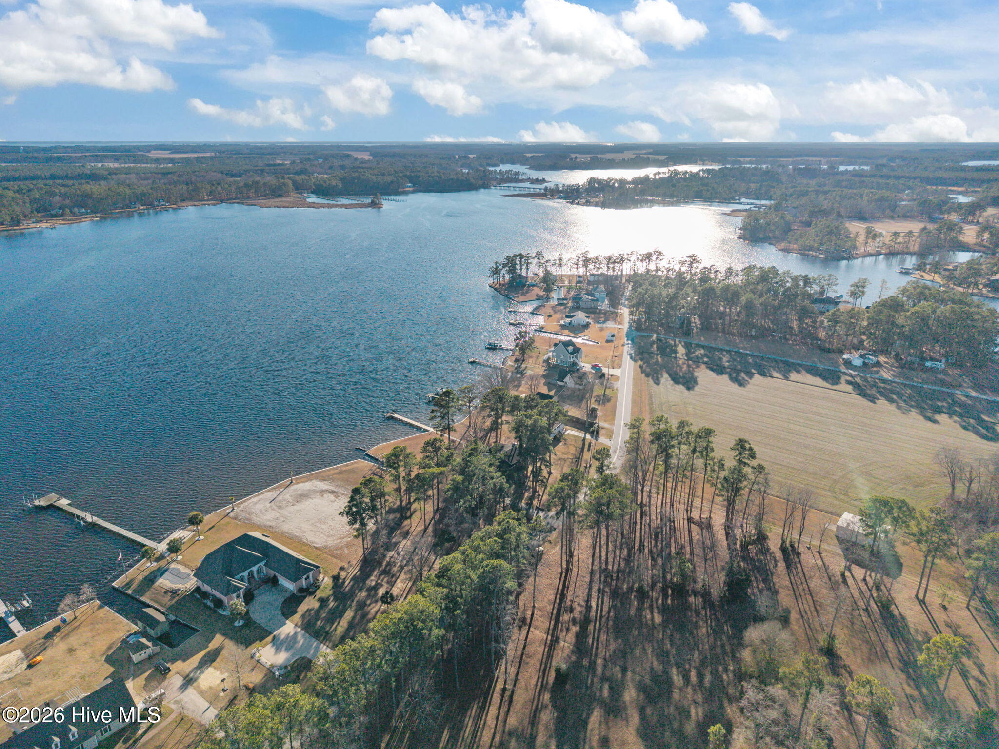 651 Smith Shore Road Belhaven, NC 27810 - Photo 18 of 80 14-web-or-mls-DJI_20260116153615_0030_D