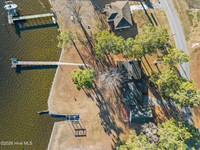 $650,000 | 651 Smith Shore Road, Belhaven, NC 27810