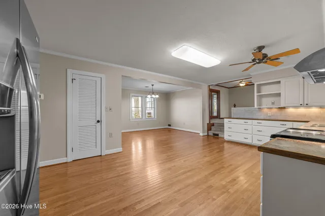 $650,000 | 651 Smith Shore Road, Belhaven, NC 27810