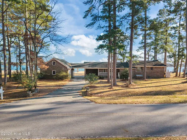 $650,000 | 651 Smith Shore Road, Belhaven, NC 27810