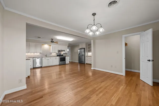 $650,000 | 651 Smith Shore Road, Belhaven, NC 27810