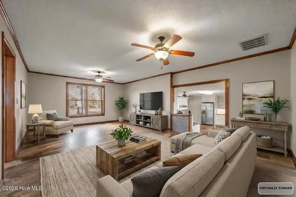 $650,000 | 651 Smith Shore Road, Belhaven, NC 27810
