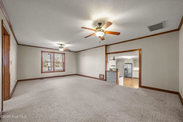 $650,000 | 651 Smith Shore Road, Belhaven, NC 27810