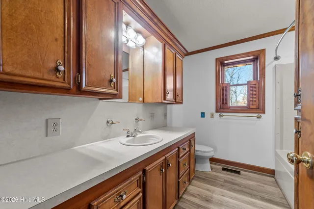 $650,000 | 651 Smith Shore Road, Belhaven, NC 27810