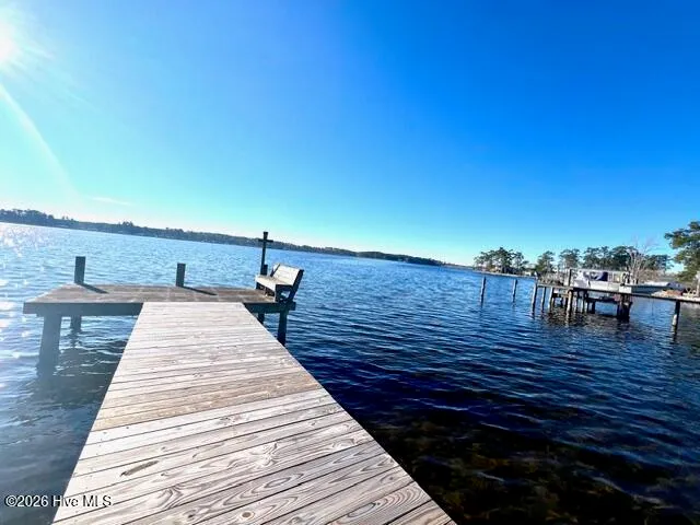 $650,000 | 651 Smith Shore Road, Belhaven, NC 27810