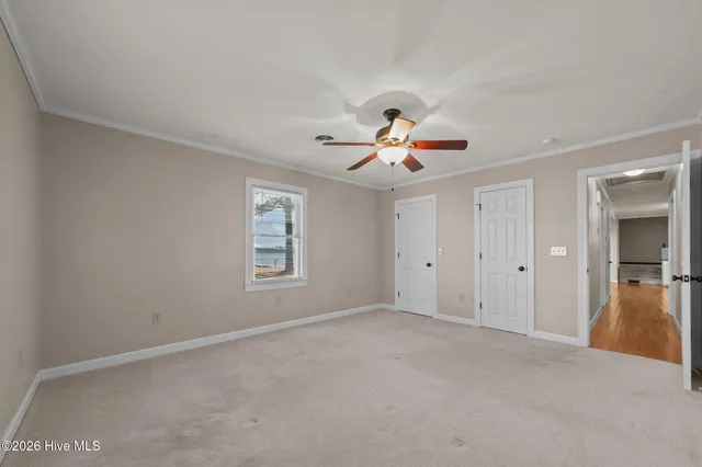 $650,000 | 651 Smith Shore Road, Belhaven, NC 27810