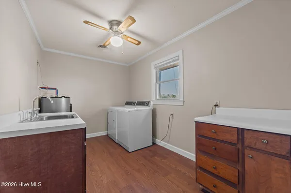 $650,000 | 651 Smith Shore Road, Belhaven, NC 27810