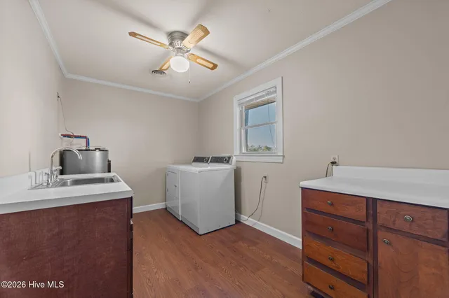 $650,000 | 651 Smith Shore Road, Belhaven, NC 27810