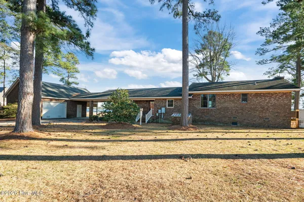 $650,000 | 651 Smith Shore Road, Belhaven, NC 27810