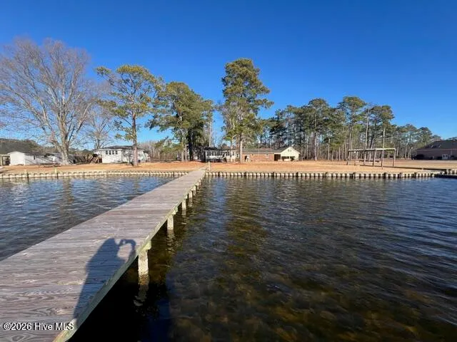 $650,000 | 651 Smith Shore Road, Belhaven, NC 27810
