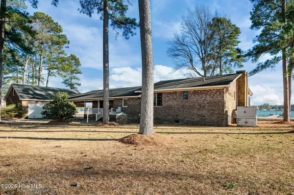 $650,000 | 651 Smith Shore Road, Belhaven, NC 27810