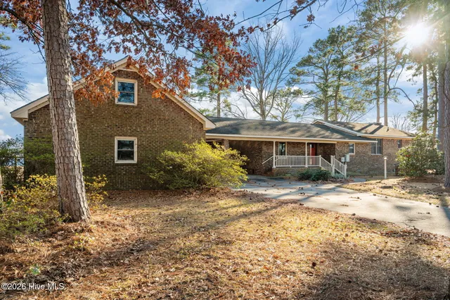 $650,000 | 651 Smith Shore Road, Belhaven, NC 27810