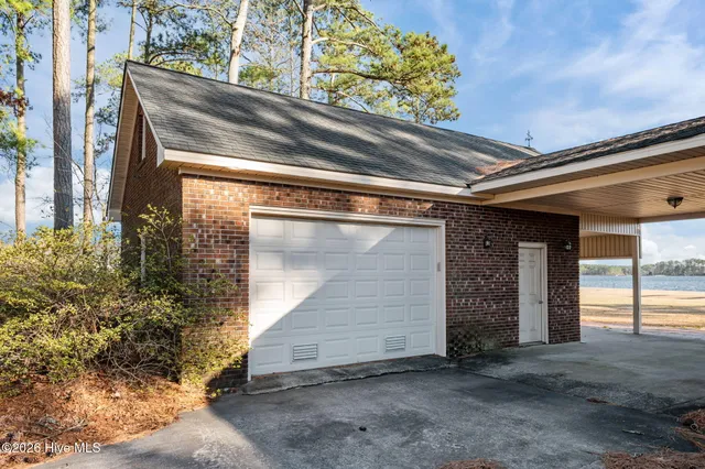 $650,000 | 651 Smith Shore Road, Belhaven, NC 27810