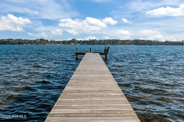 $650,000 | 651 Smith Shore Road, Belhaven, NC 27810