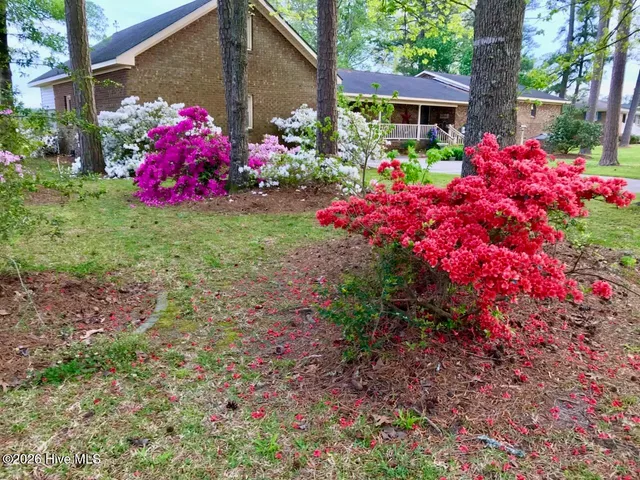 $650,000 | 651 Smith Shore Road, Belhaven, NC 27810