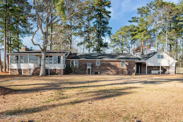 $650,000 | 651 Smith Shore Road, Belhaven, NC 27810