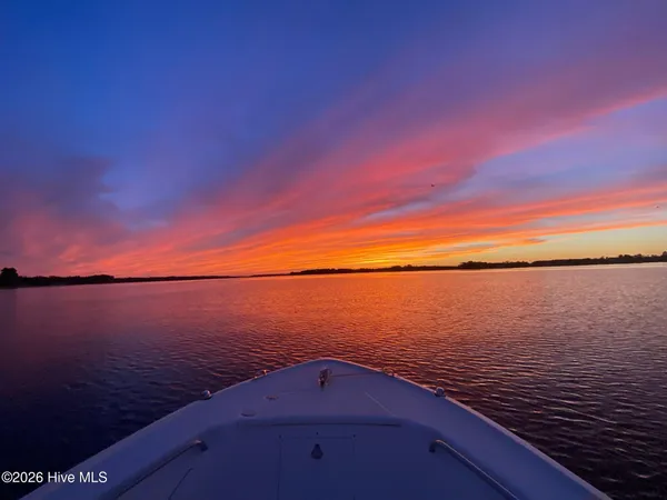 $650,000 | 651 Smith Shore Road, Belhaven, NC 27810