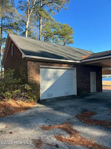 $650,000 | 651 Smith Shore Road, Belhaven, NC 27810