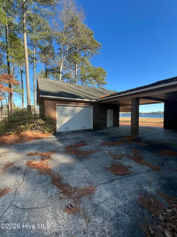 $650,000 | 651 Smith Shore Road, Belhaven, NC 27810